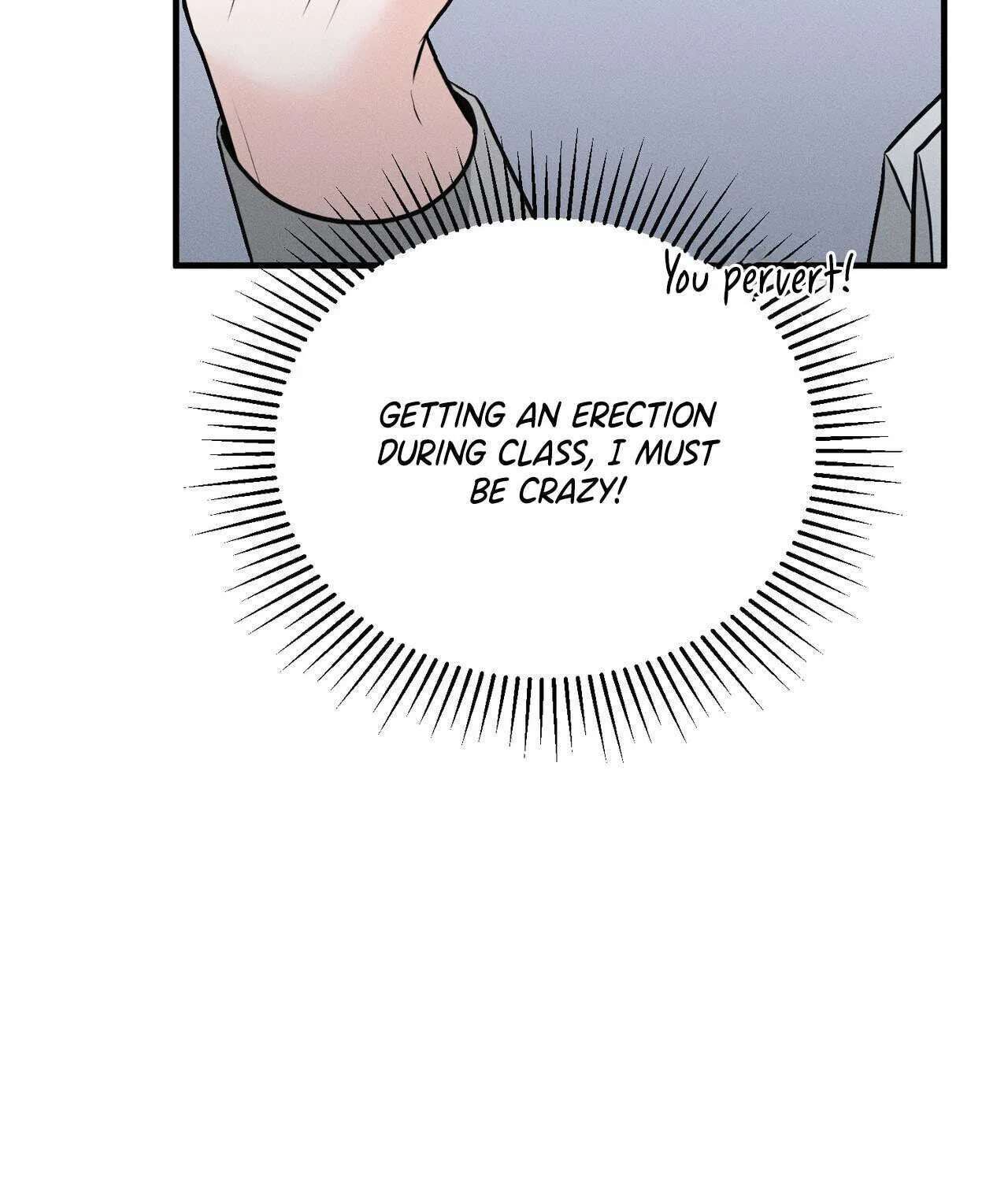 For a Moment! Don't Move Chapter 1 - page 133