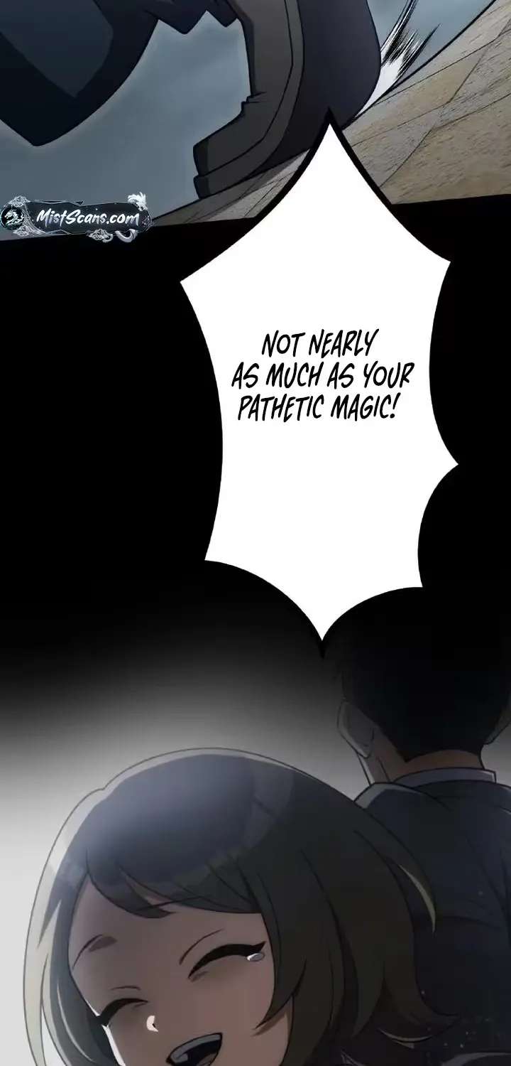 The Tyrant Girl Nero’s Rebellion Chapter 7 - page 24