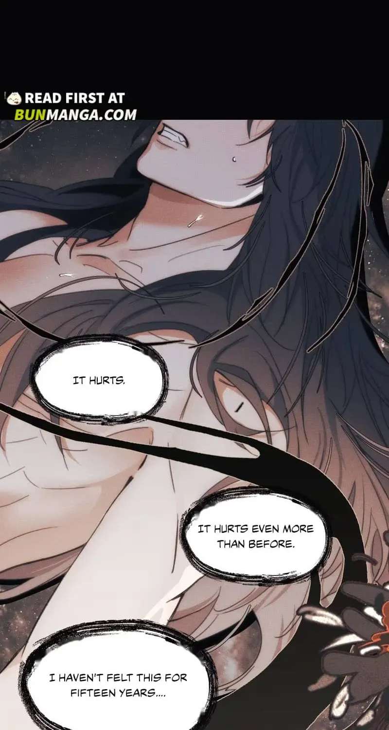 Bait For Returning to The Cage Chapter 4 - page 4