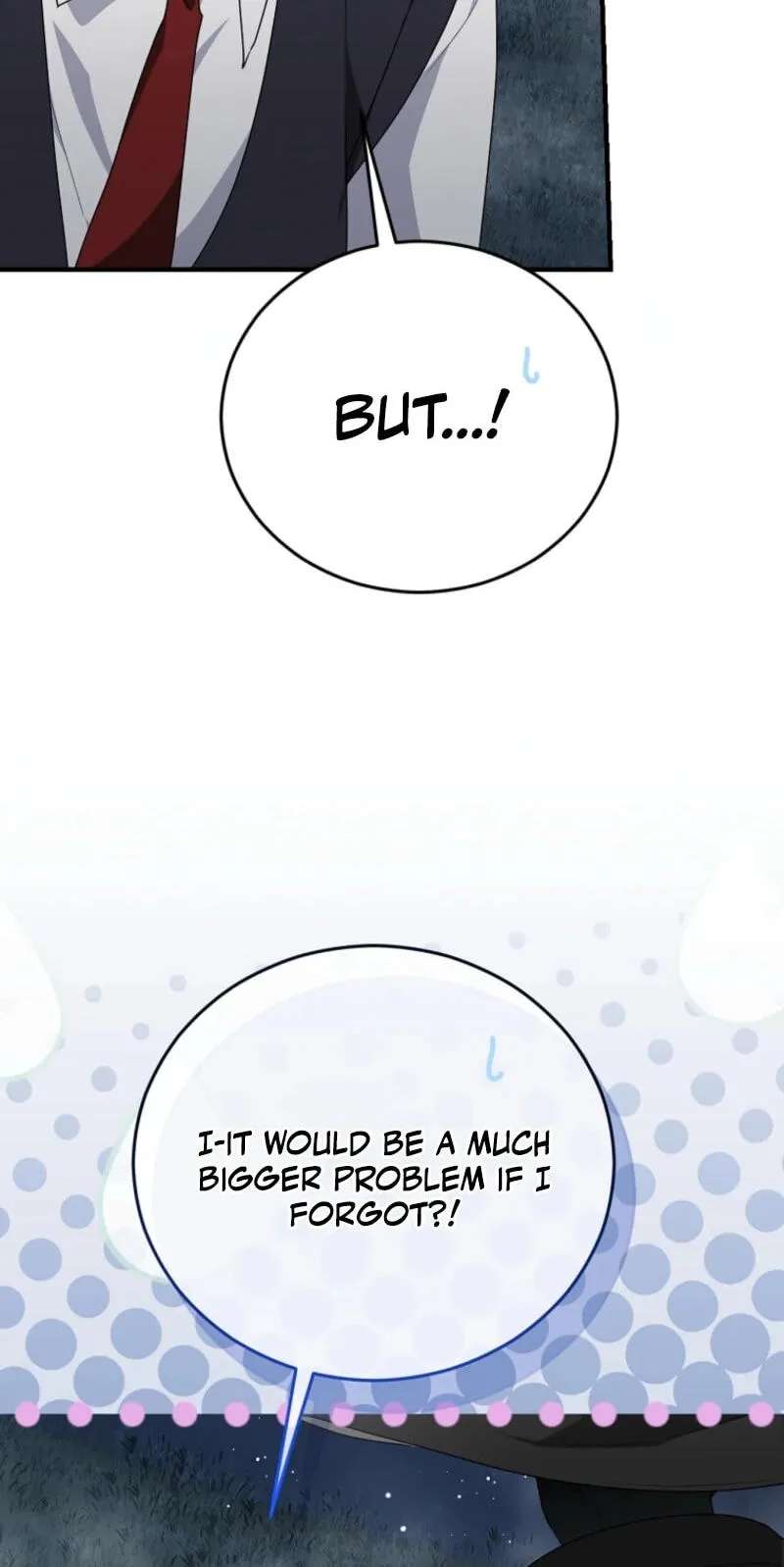I Am In The Same Class As The Crazy Male Leads Chapter 99 - page 79