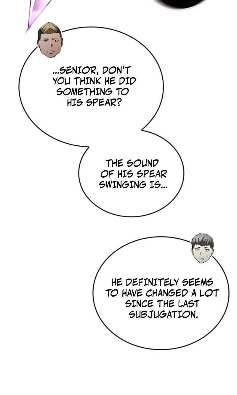 Jukji Anneun Cheonjae Changjabi Chapter 30 - page 50