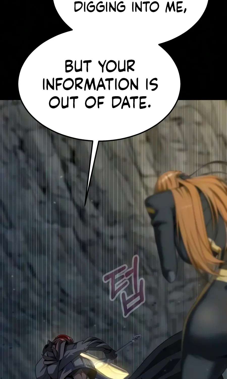 Steel-Eating Player Chapter 108 - page 123