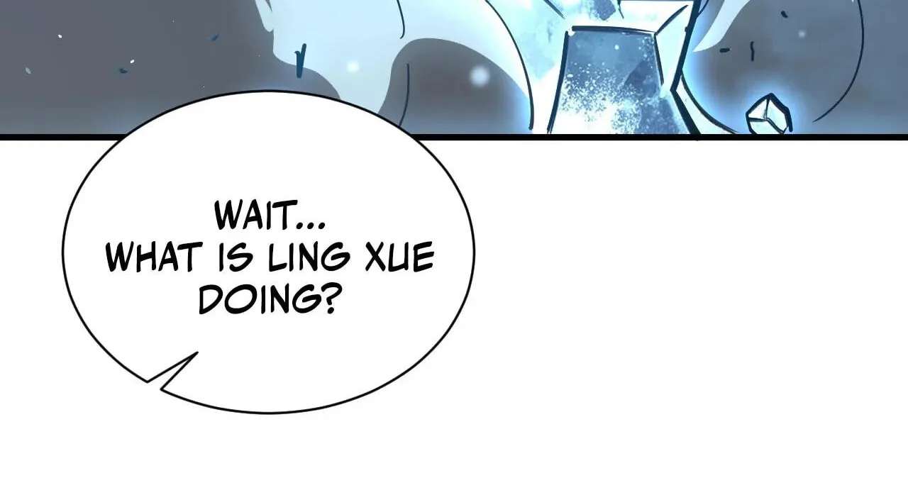 Cataclysm Hunter: I Have an Experience Points System Chapter 20 - page 48
