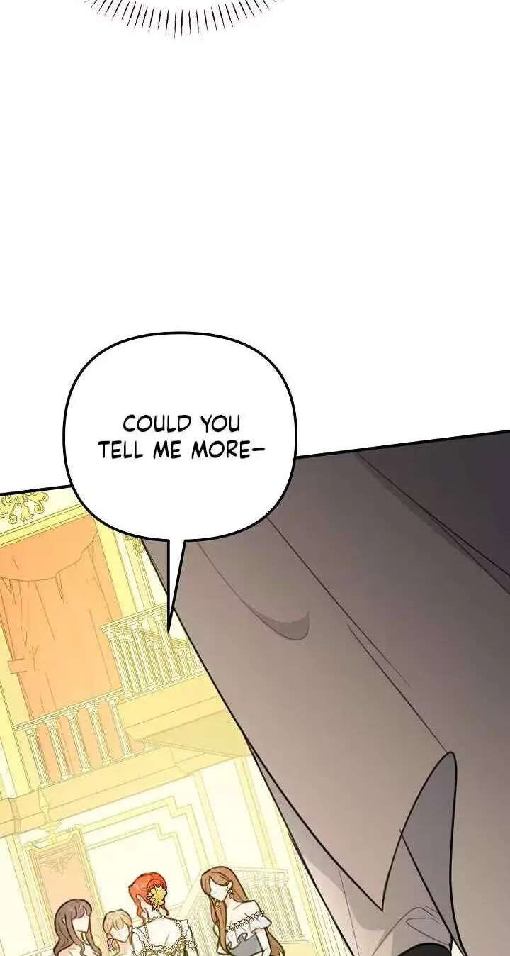The reason why I am helping the villainous Duke Chapter 44 - page 50