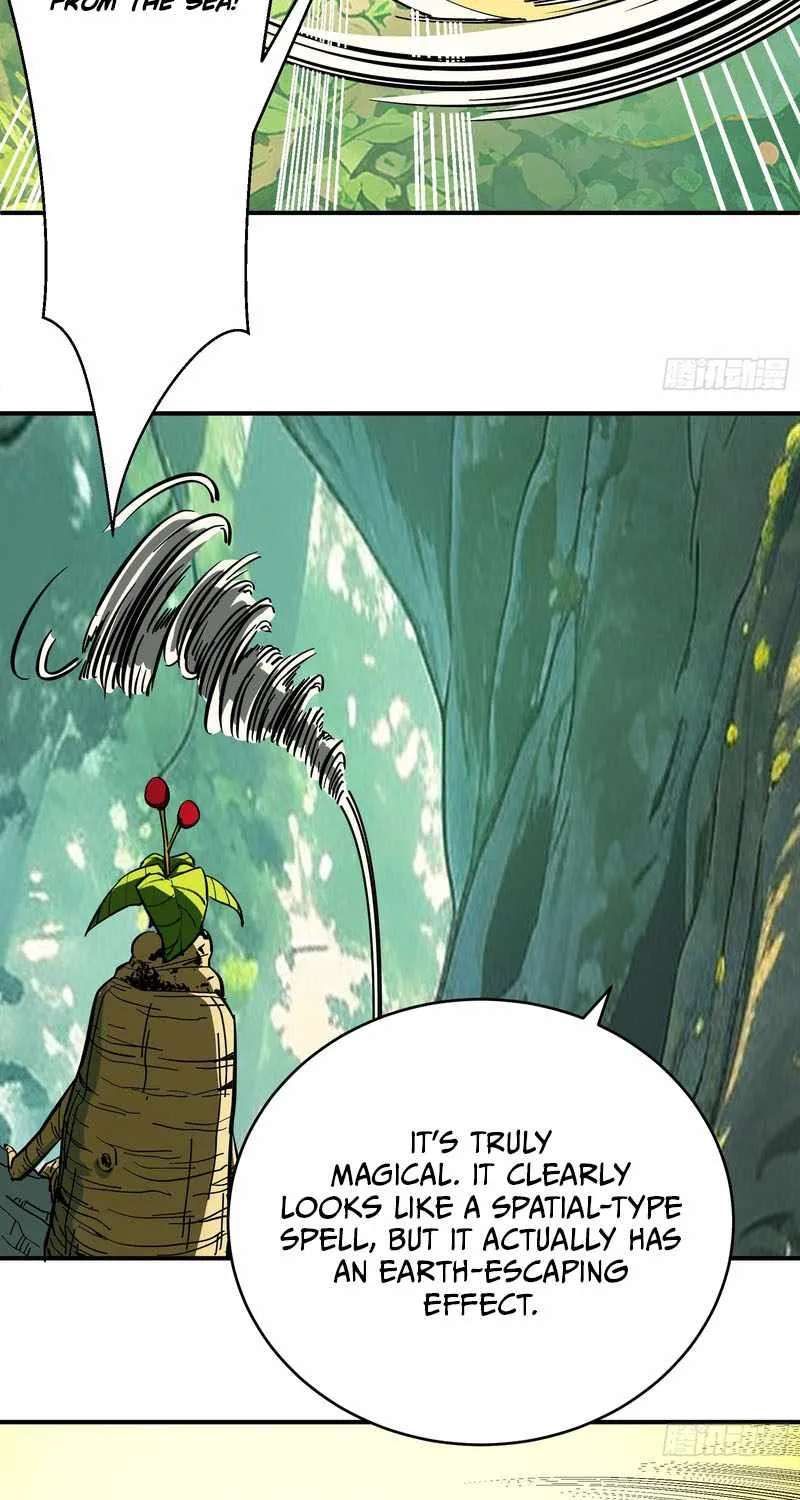 Who Let Him Cultivate Immortality Chapter 26 - page 34