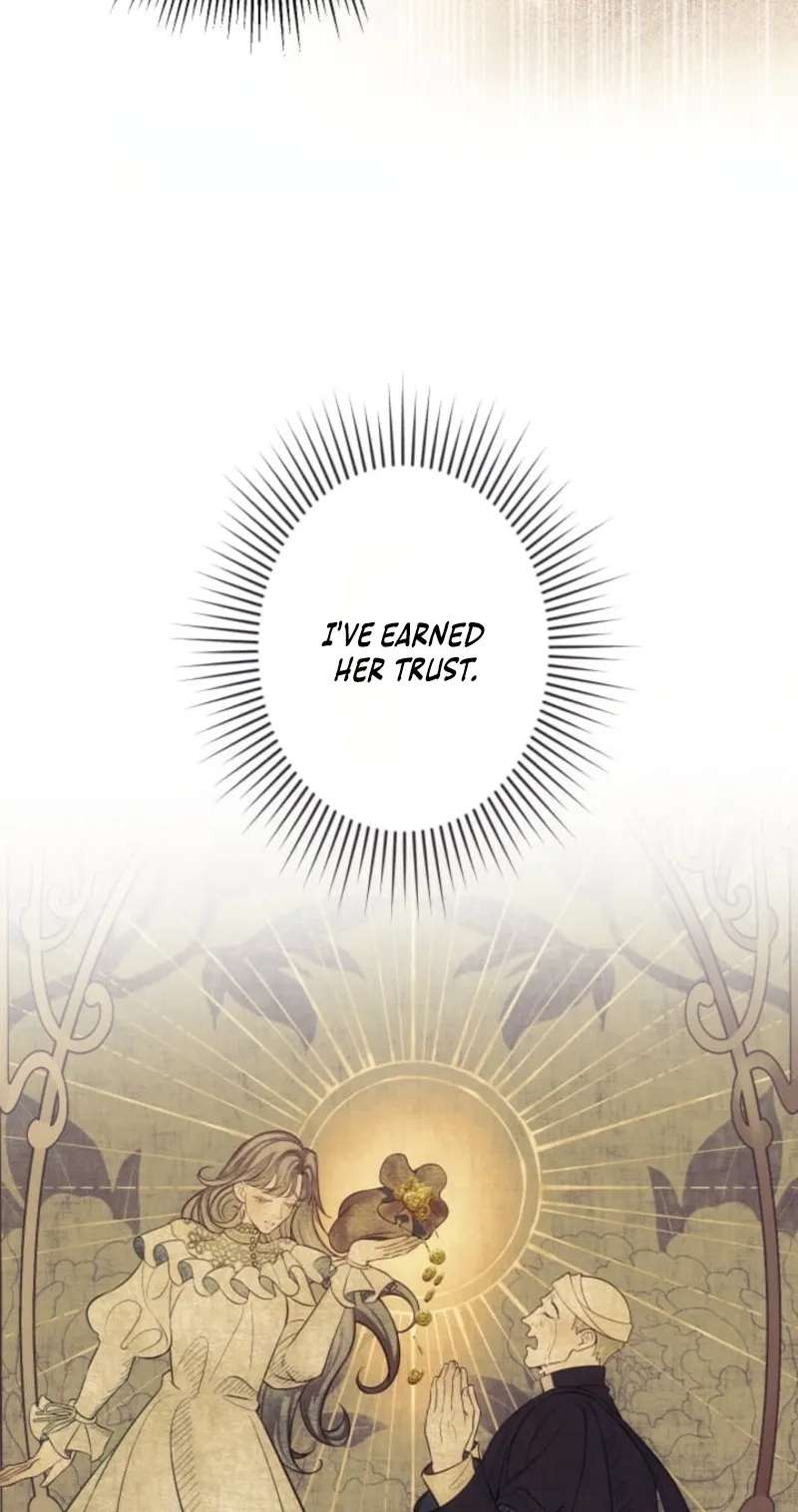 A Widowed Queen's Devotion for Love Chapter 42 - page 9