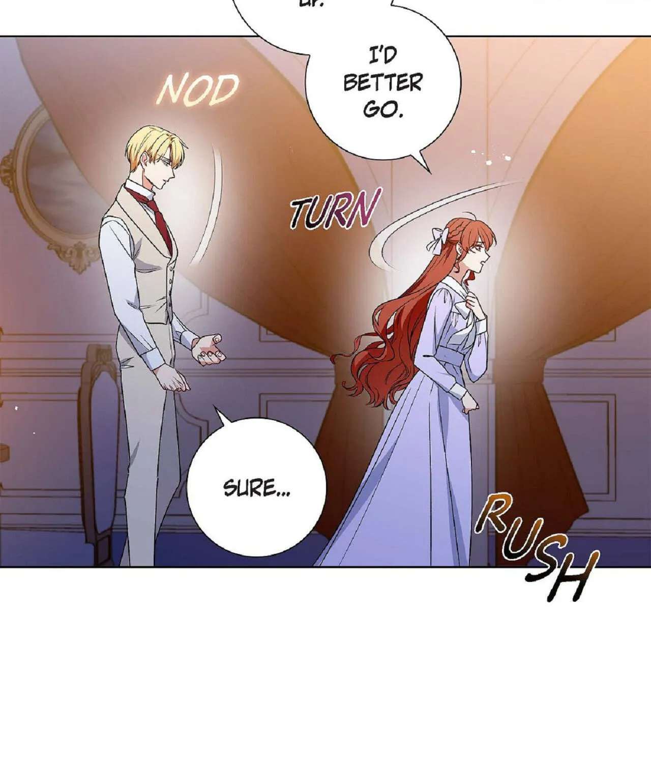 Don’t Look For Me Chapter 67 - page 81