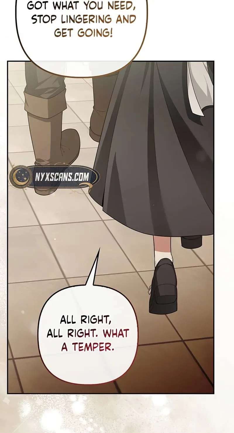Revenge of Reborn Villainess Chapter 8 - page 42