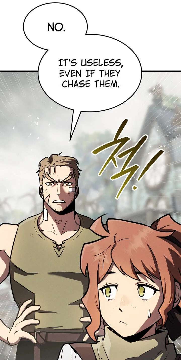The Wind Mage Chapter 22 - page 77