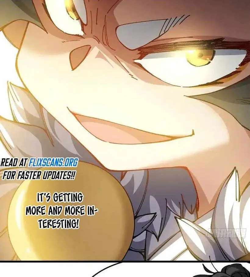 Bai Lan De Wo, Quan Kao Tu Di Xu Ming Chapter 31 - page 47
