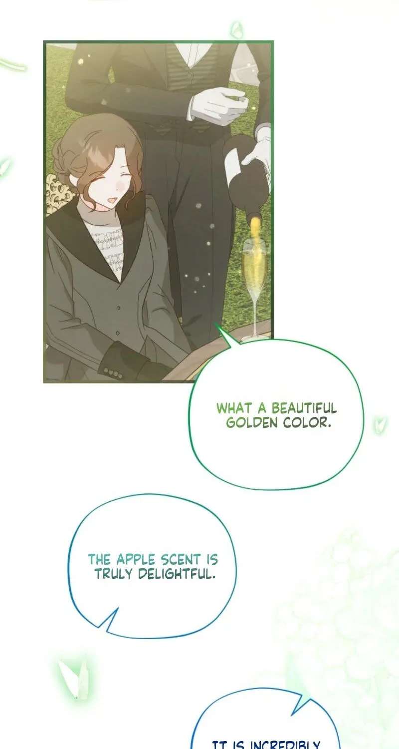 The Secretary Of My Ex Favorite Character Chapter 35 - page 18