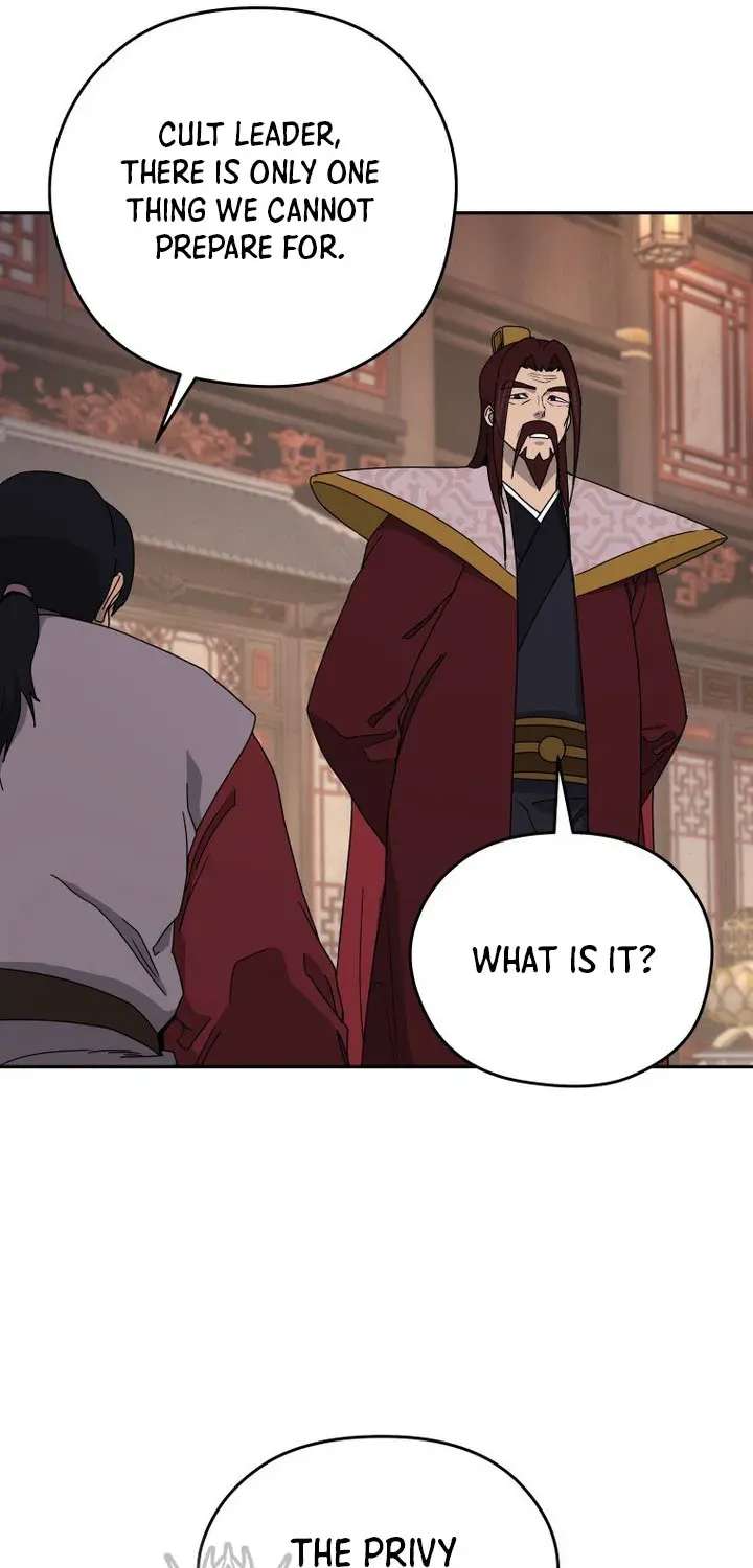 Gwanjeon: Kang Jin Lee Chapter 264 - page 61