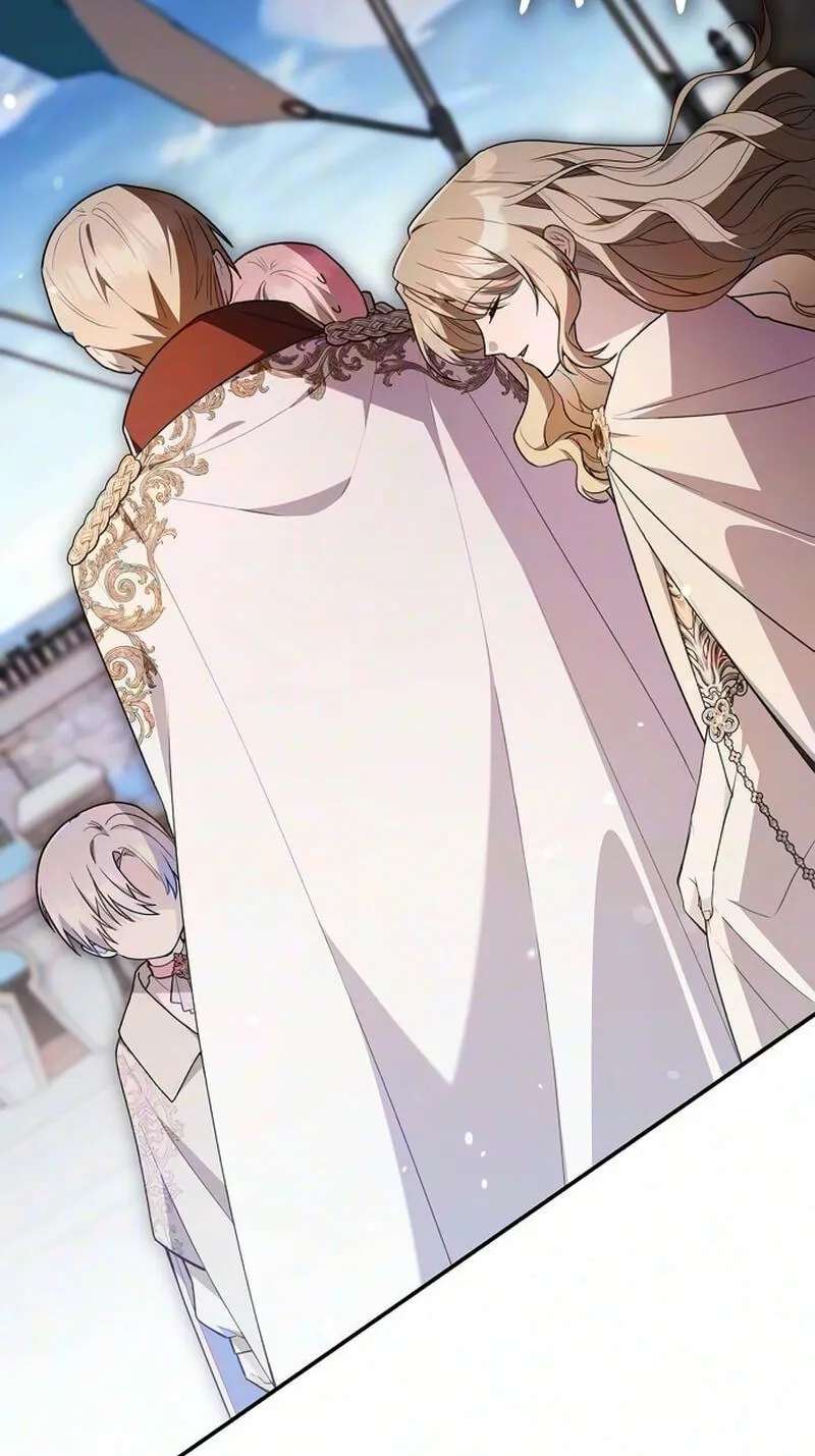 The Archmage Becomes the Swordmaster's Youngest Daughter Chapter 53 - page 22