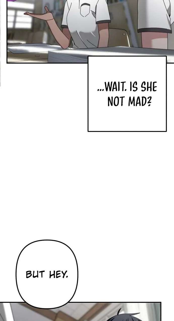 Black but Pure White Chapter 1 - page 22