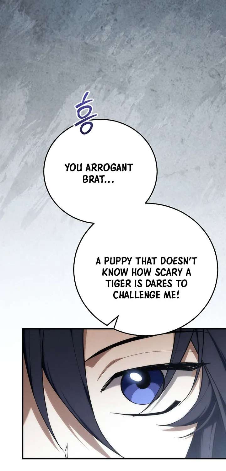 Third-rate Martial Family Becomes the Best Under Heaven Chapter 26 - page 21