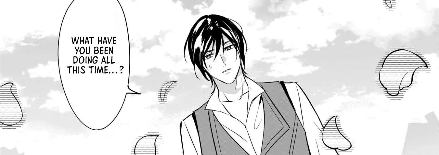 The Familiar, Devilish Knight Absolutely Hates Me Chapter 2 - page 48