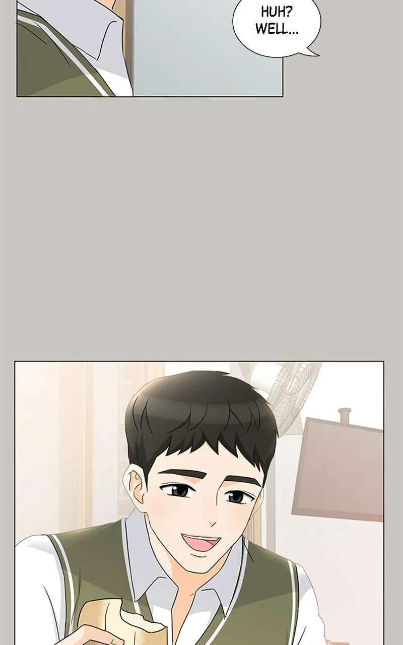 My Bias, My Boss Chapter 17 - page 52