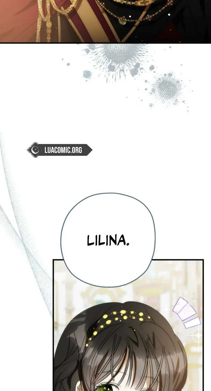 Little Lady Lilina Chapter 42 - page 86