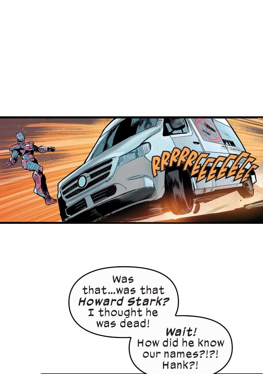 Ultimates (2024) Chapter 2 - page 35
