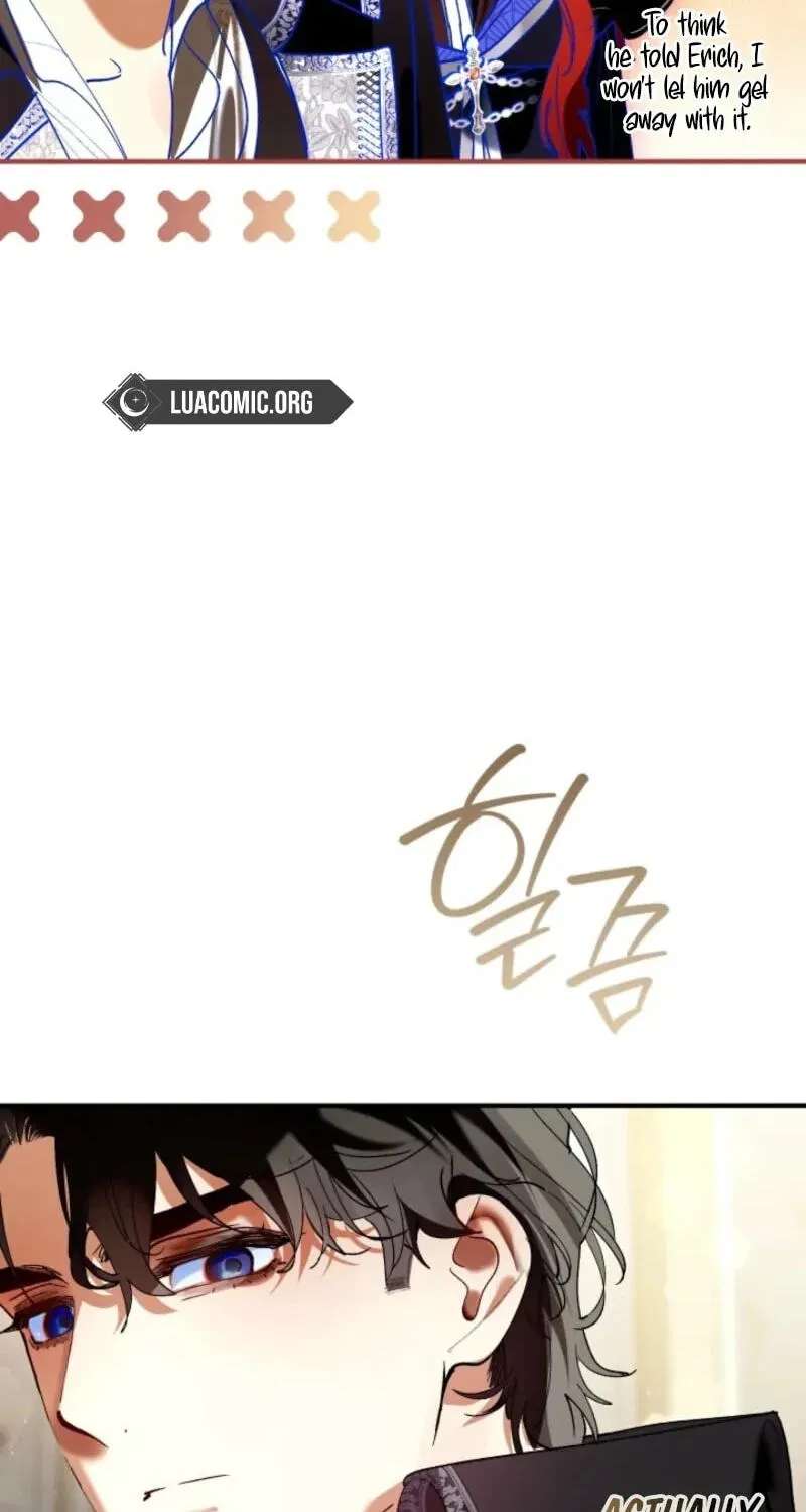 We Don't Know Each Other Anymore Chapter 33 - page 70