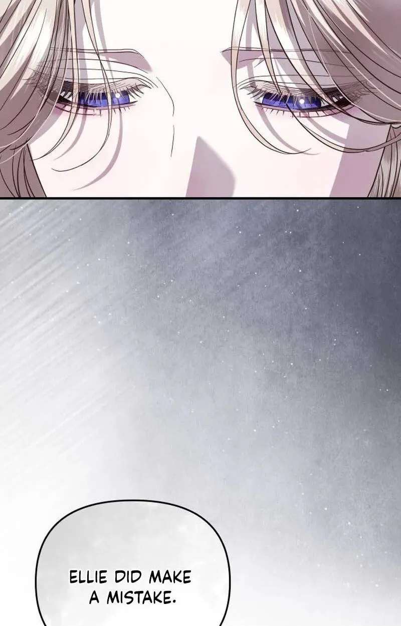 I Only Need Our Child, Your Grace Chapter 27 - page 26