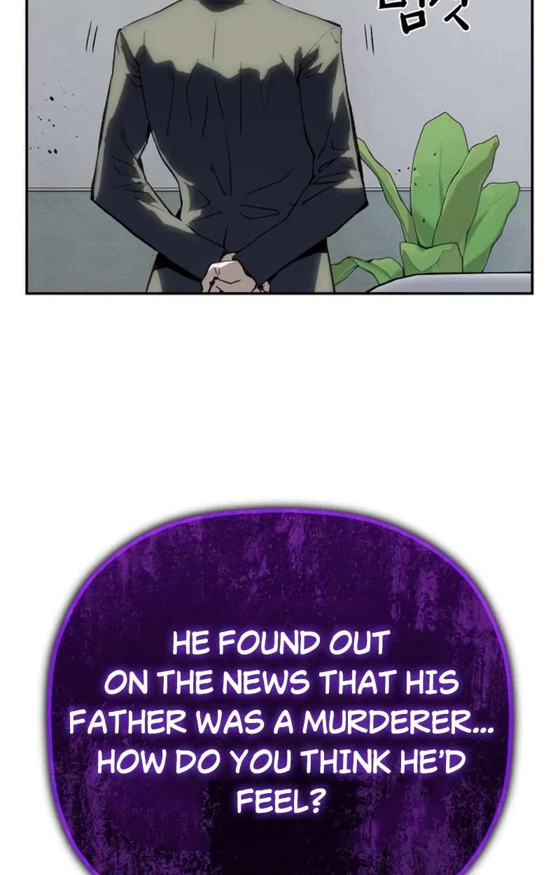 The Villain Profiler Chapter 63 - page 56