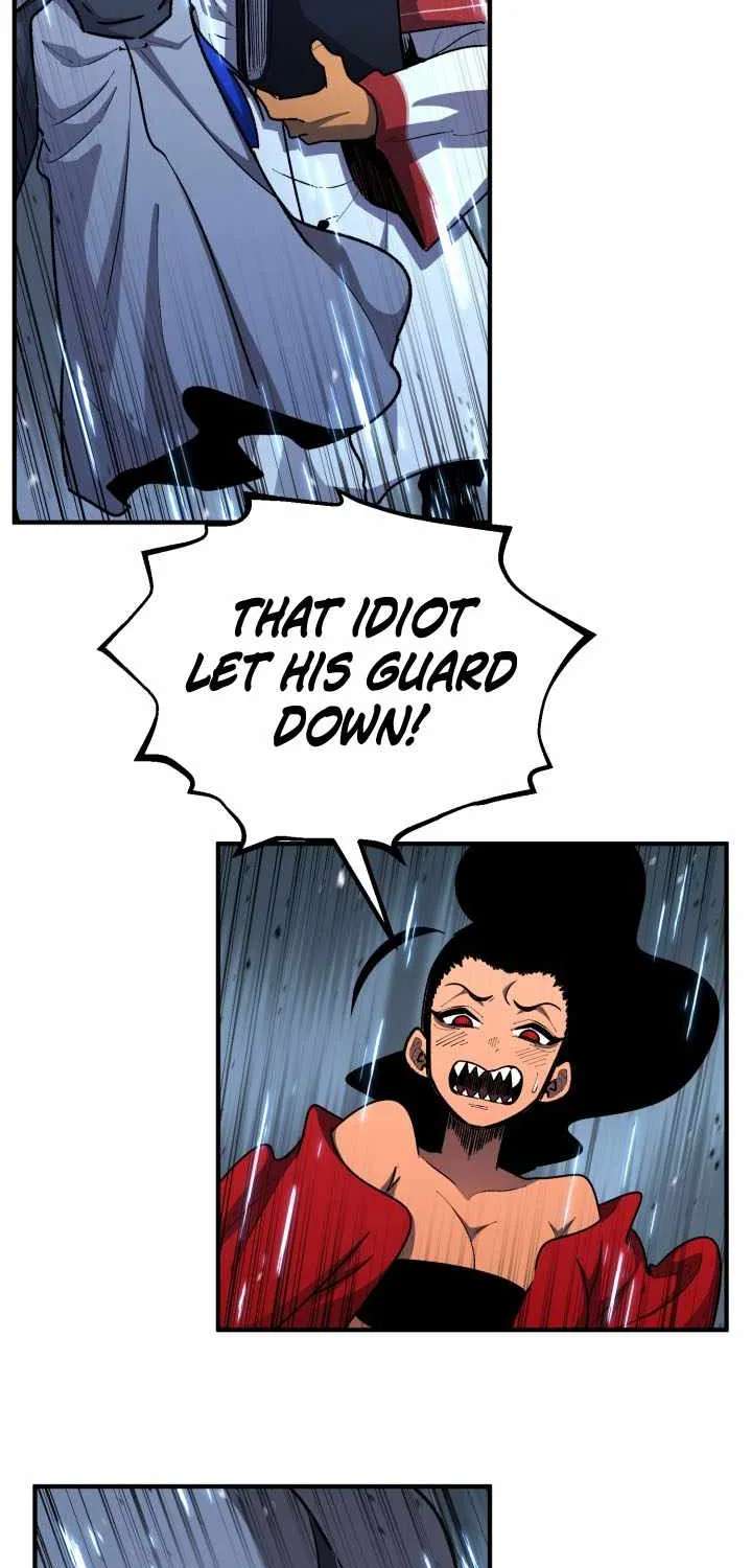 Standard Of Reincarnation Chapter 195 - page 44