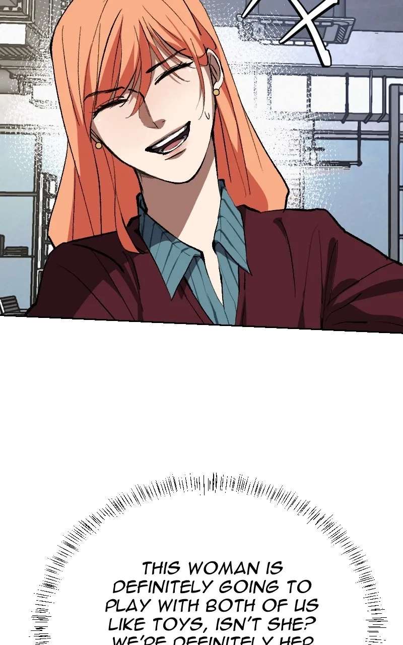 Unlovable Replacement Chapter 139 - page 67