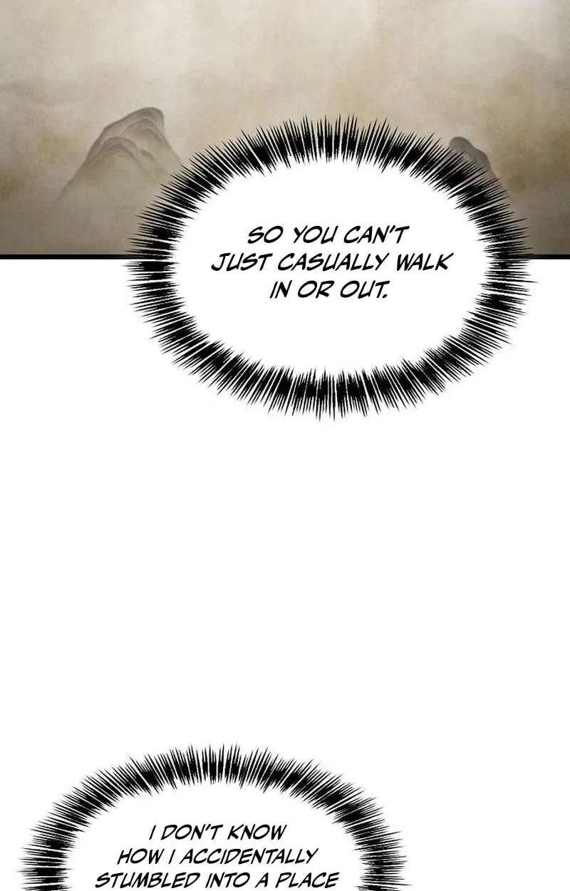 Who’s threatening you with a knife to make you a Heavenly Demon? Chapter 59 - page 103