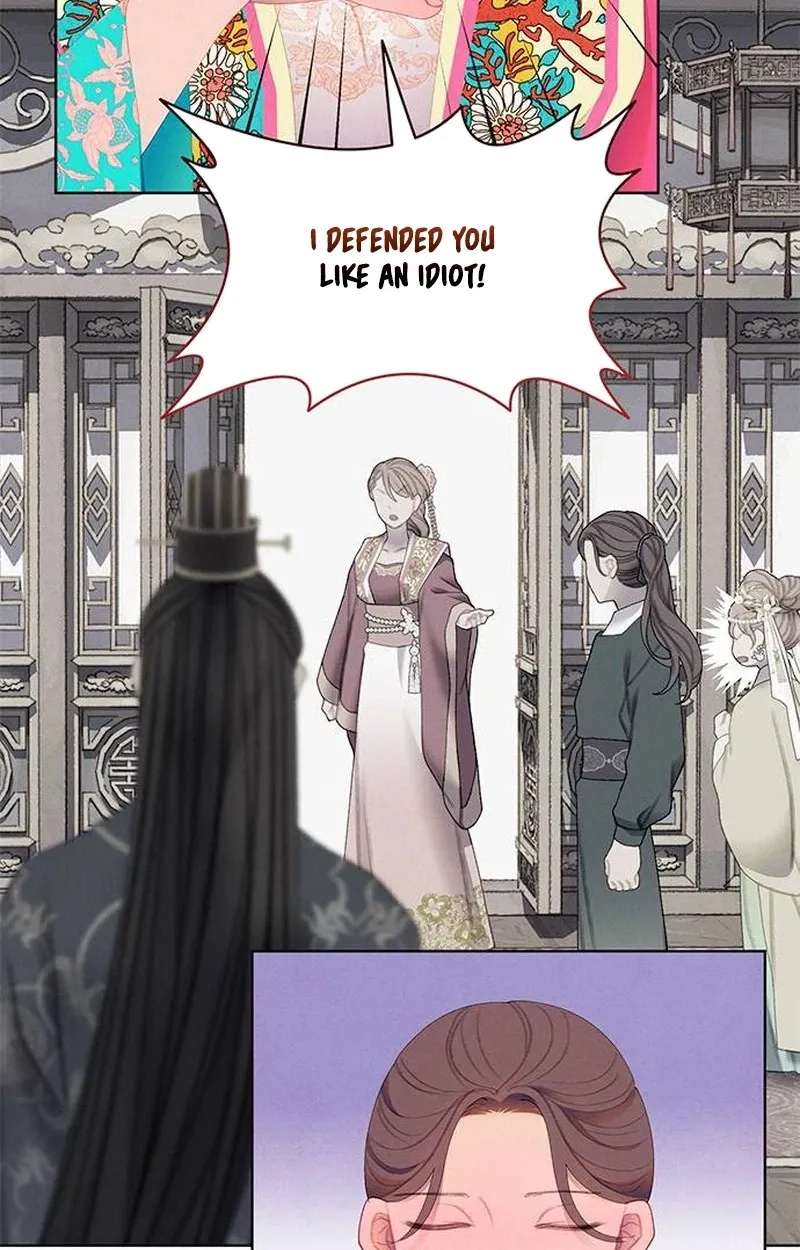 There's 49 Left, Master! Chapter 58 - page 41