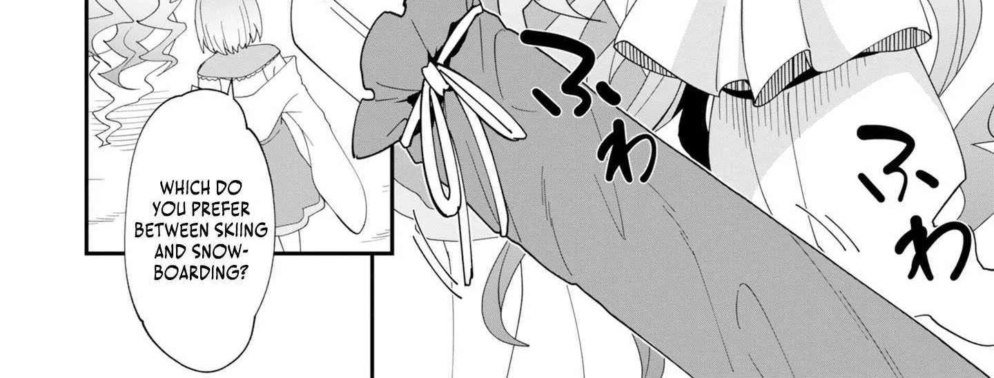The Weakest of the Four Heavenly Kings' Independence Plan Chapter 4 - page 23