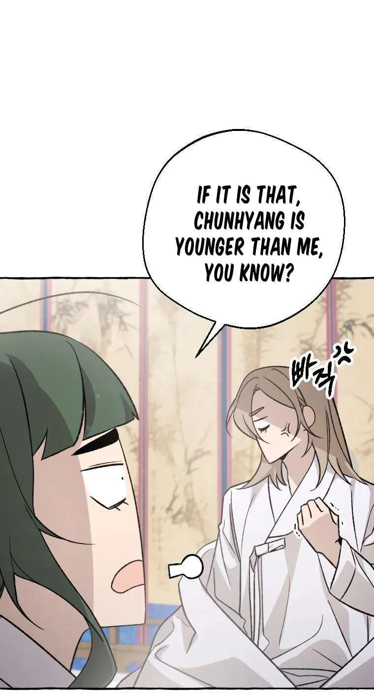 Tale Of Hyangdan Chapter 6 - page 67