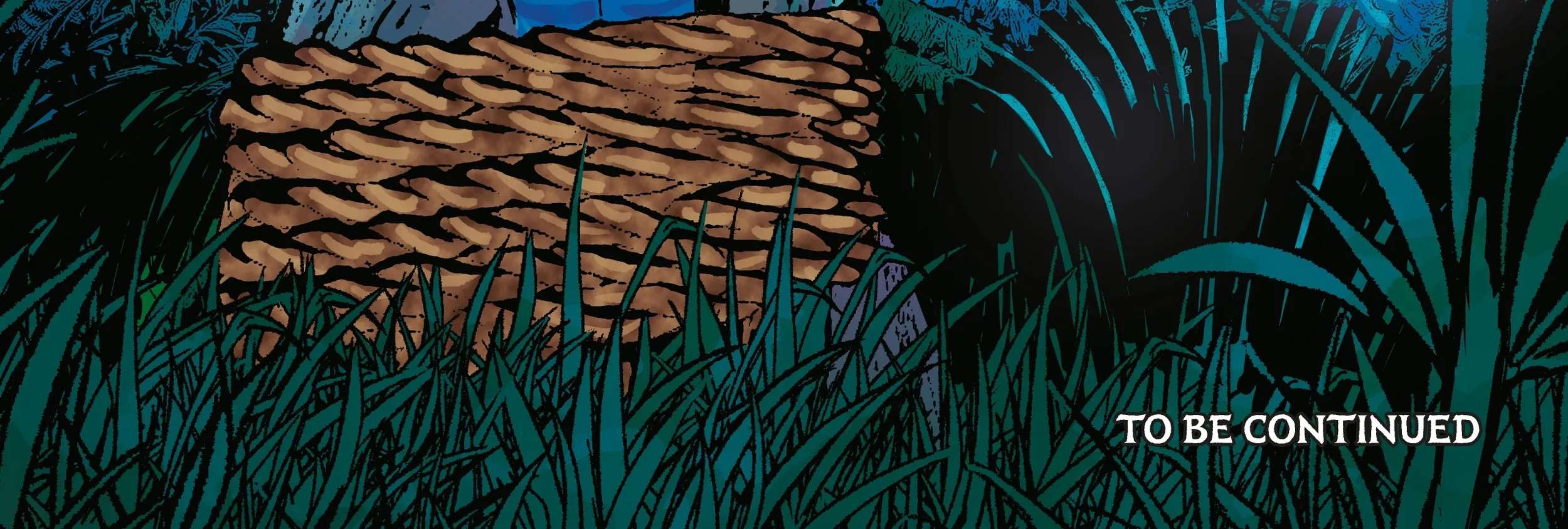Avatar: The Gap Year – Tipping Point Chapter 1 - page 66