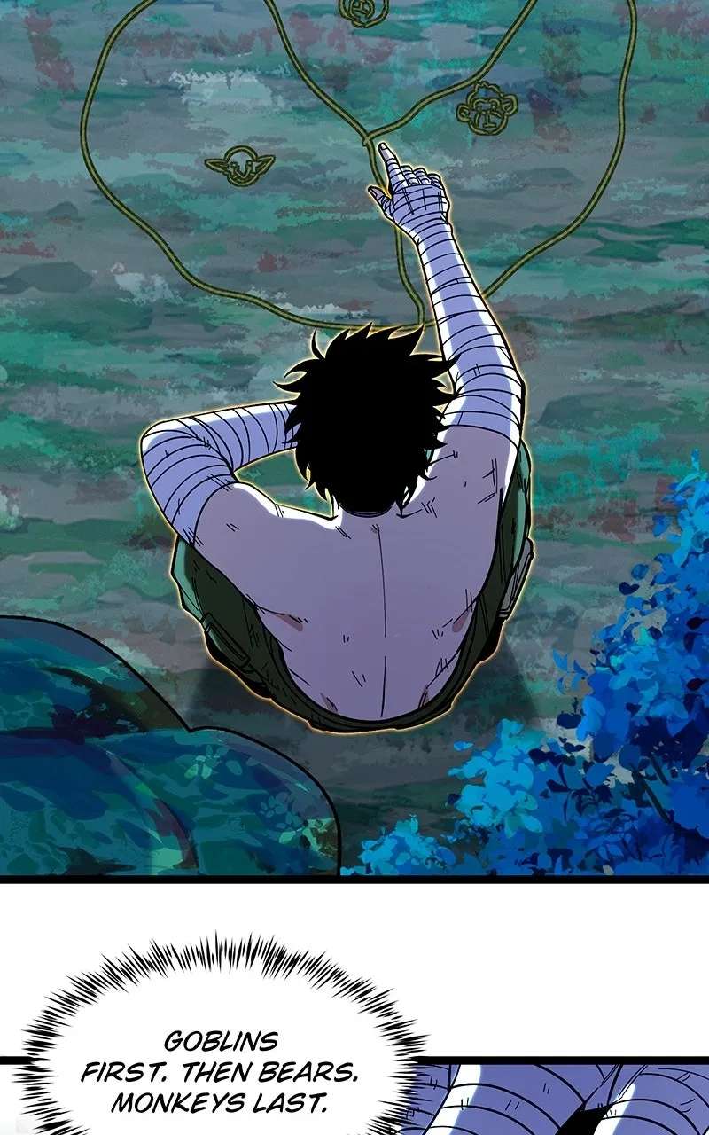 Road to Mastery Chapter 8 - page 79