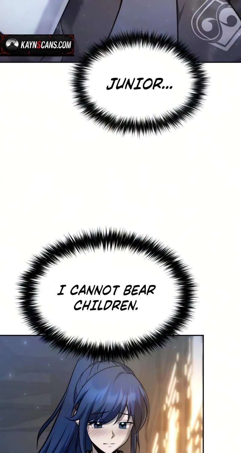 The Second Eunuch Regains His Manhood Chapter 107 - page 84