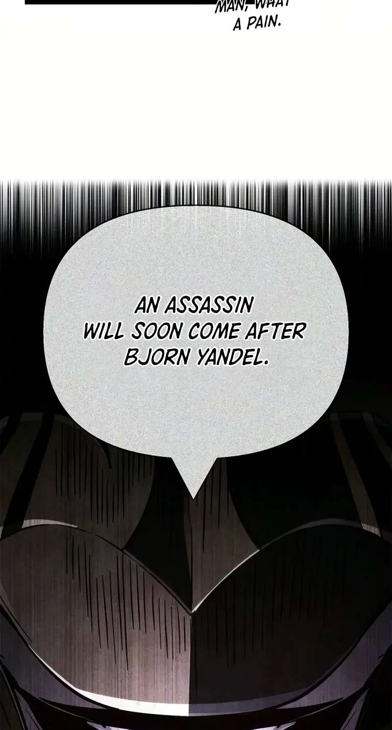 Surviving The Game As A Barbarian Chapter 159 - page 43
