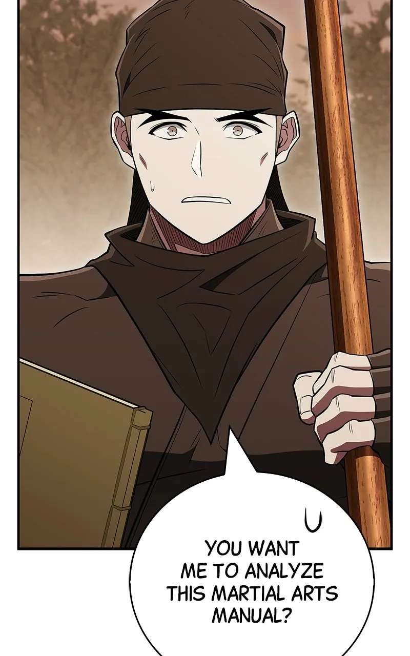 The Genius MurimFitness Trainer Chapter 109 - page 98