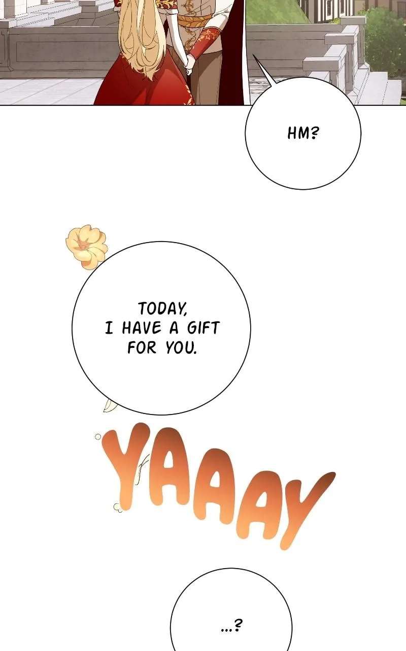Wished You Were Dead Chapter 130 - page 13