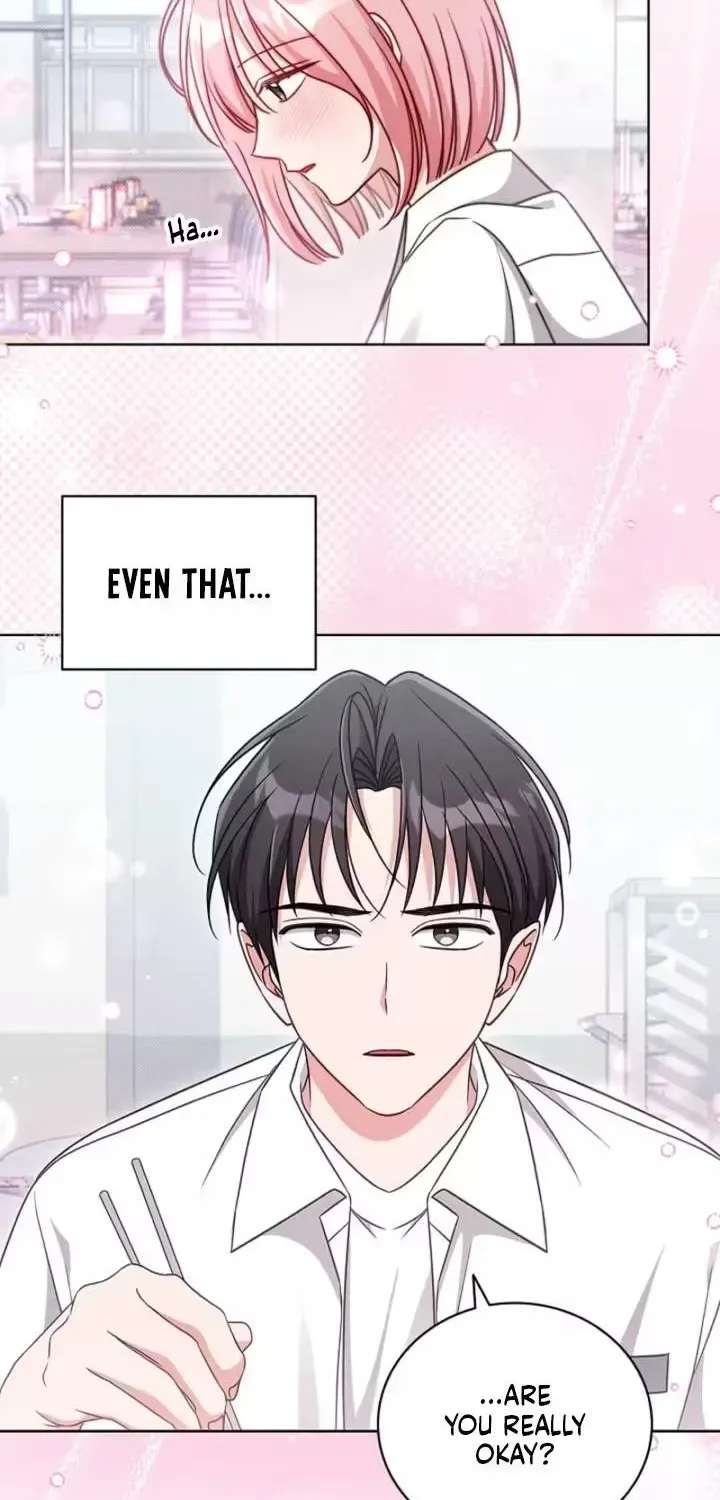 The Timing of Falling in Love Chapter 30 - page 12