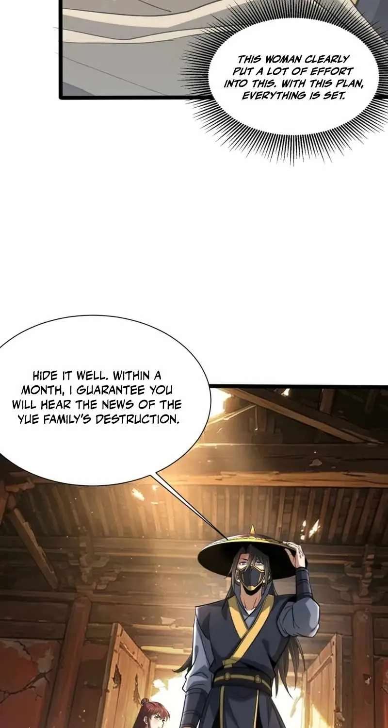 I pay my respects to the Cult Leader Chapter 35 - page 74