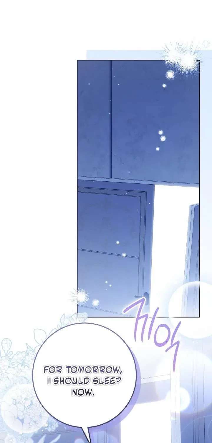 The Princess Stans in Secret Chapter 97 - page 86