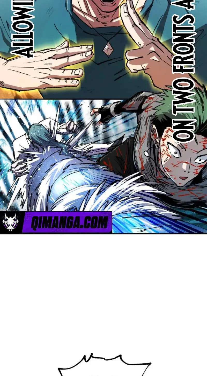 Island of Stars and Chains Chapter 75 - page 40