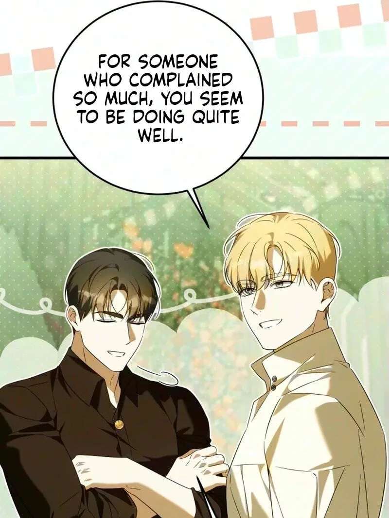 Having Enemy’s Baby Chapter 40 - page 105