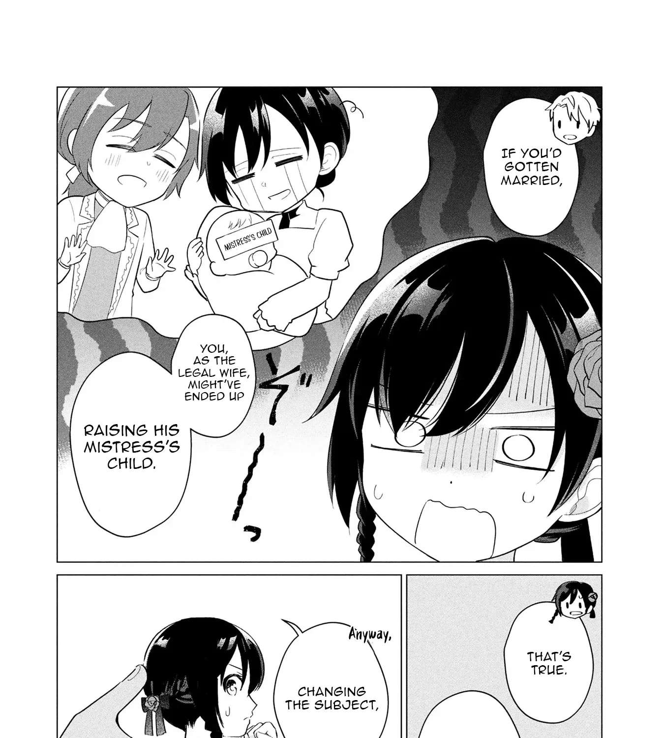 Kokai Shuraba De Konyaku Ga Nakunarimashita Korekara Shigoto To Koi Osagashimasu! Chapter 1 - page 78