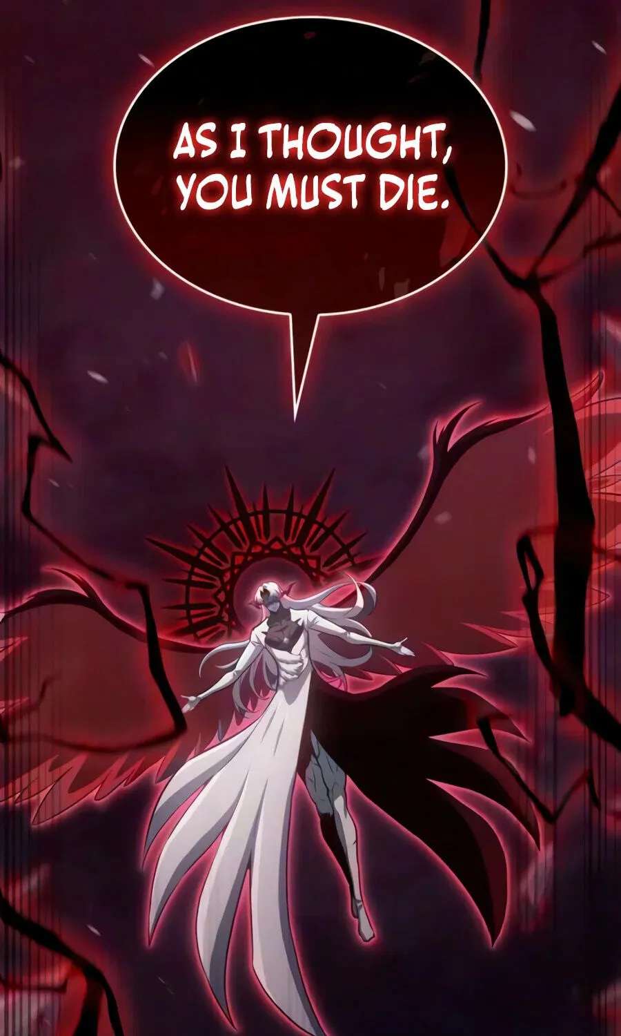 The Merciless Hero Chapter 69 - page 103