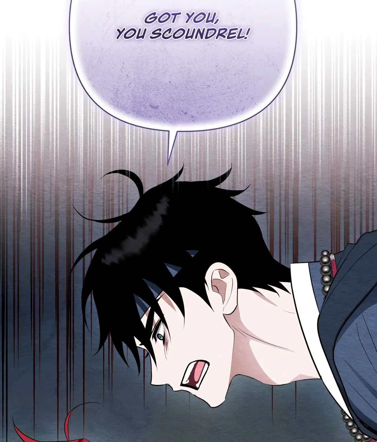 Oh, My Husband Chapter 15 - page 60