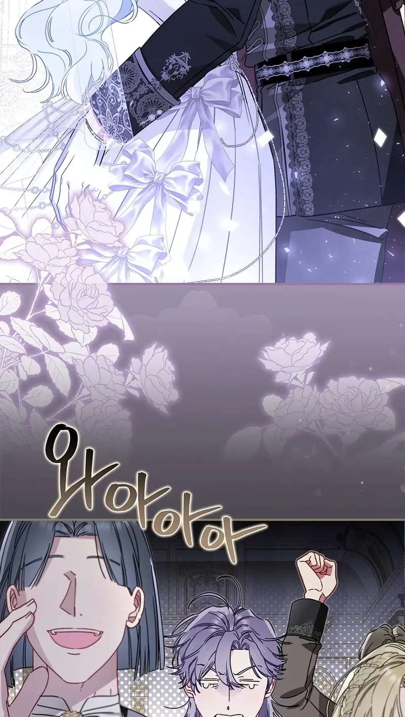 The Female Lead Takes Care of Everything Chapter 14 - page 11