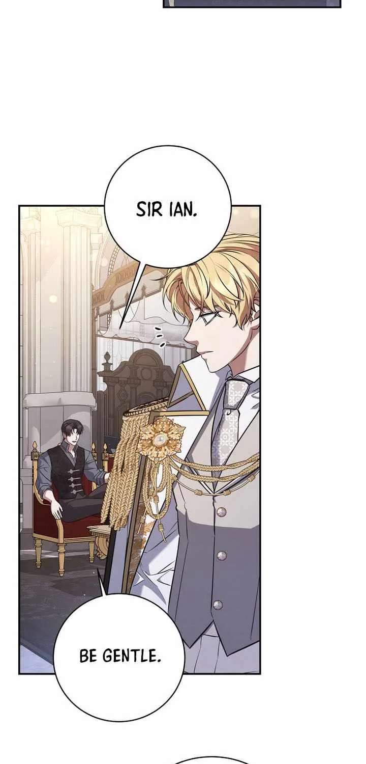 Margrave’s Bastard Son Was The Emperor Chapter 123 - page 14