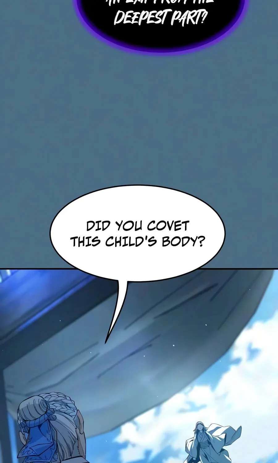 Absolute Sword Sense Chapter 199 - page 44