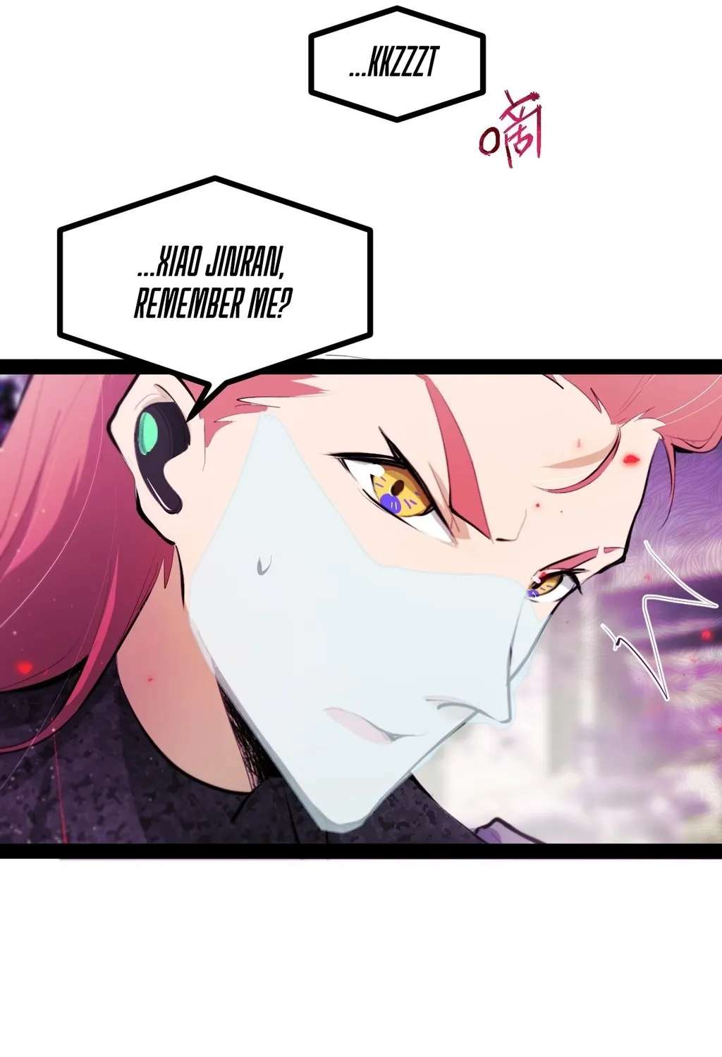 Atavistic Super Evolution Chapter 20 - page 51